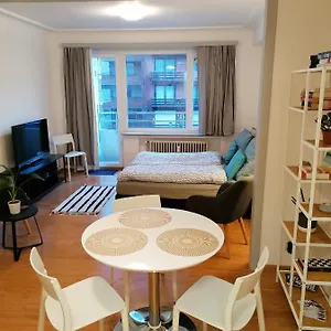 Appartement Aan Zee, Ostende