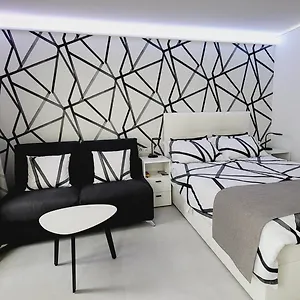 Appartement The, Ostende