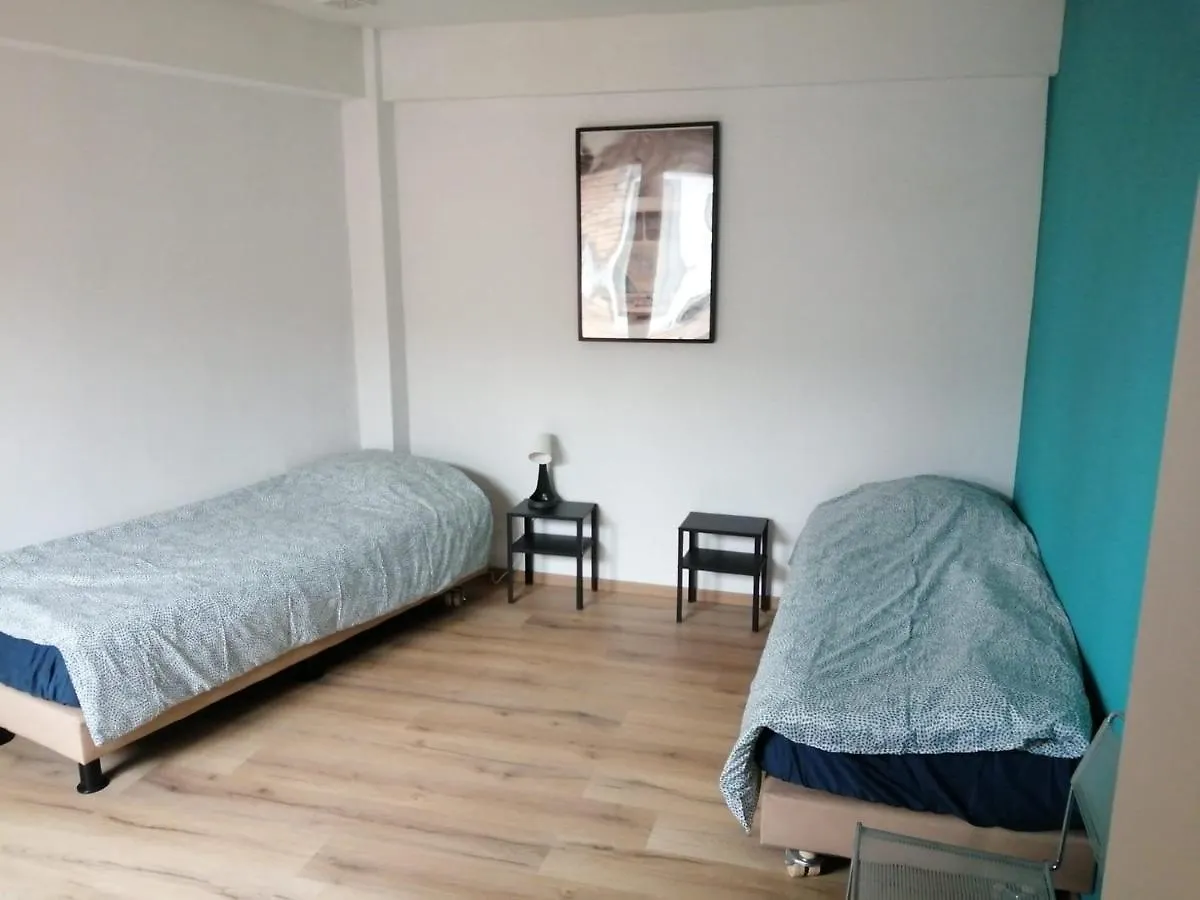 Appartement Noa Ootende Ostende