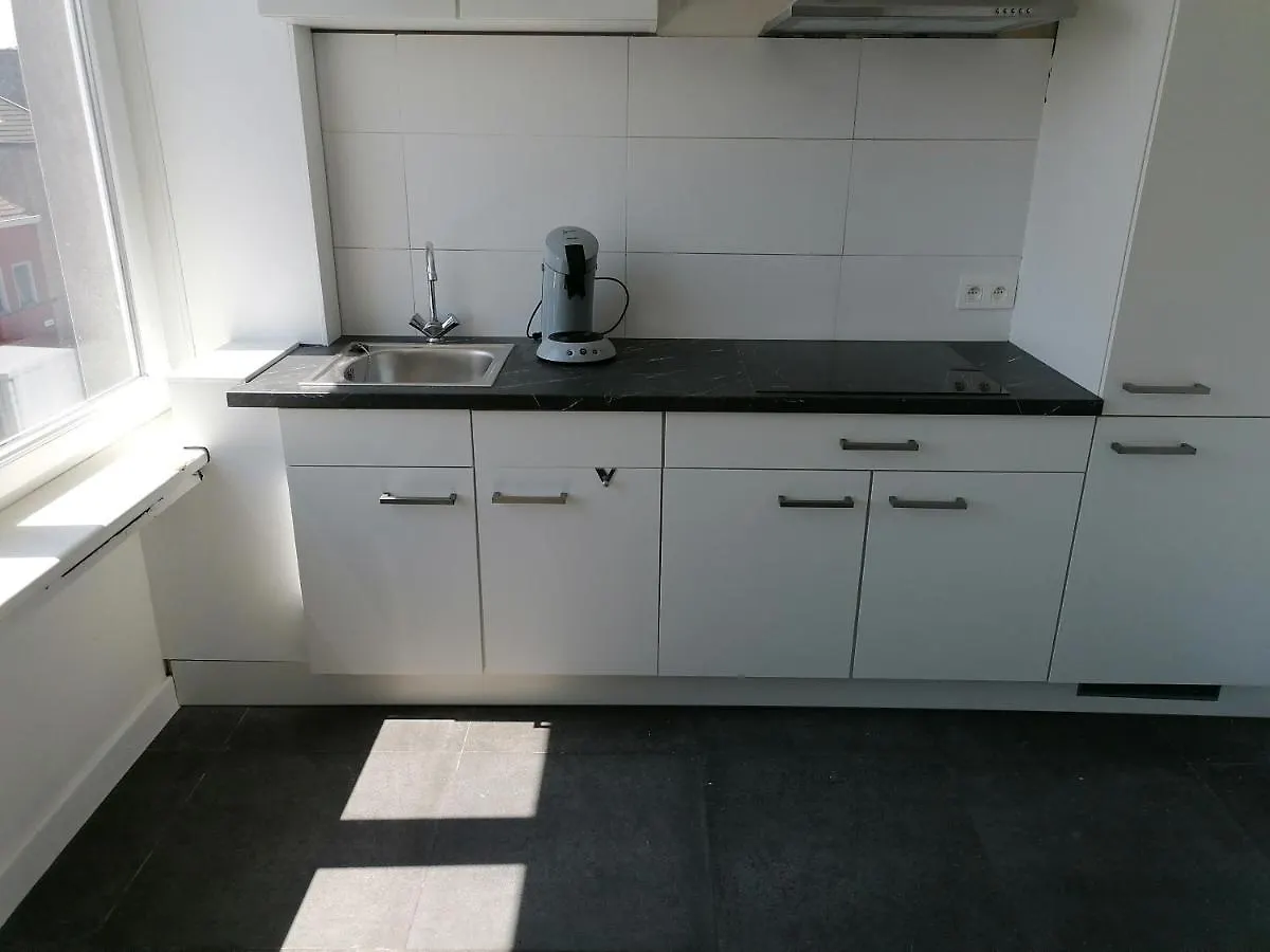 Appartement Noa Ootende Ostende 0*,  Belgique