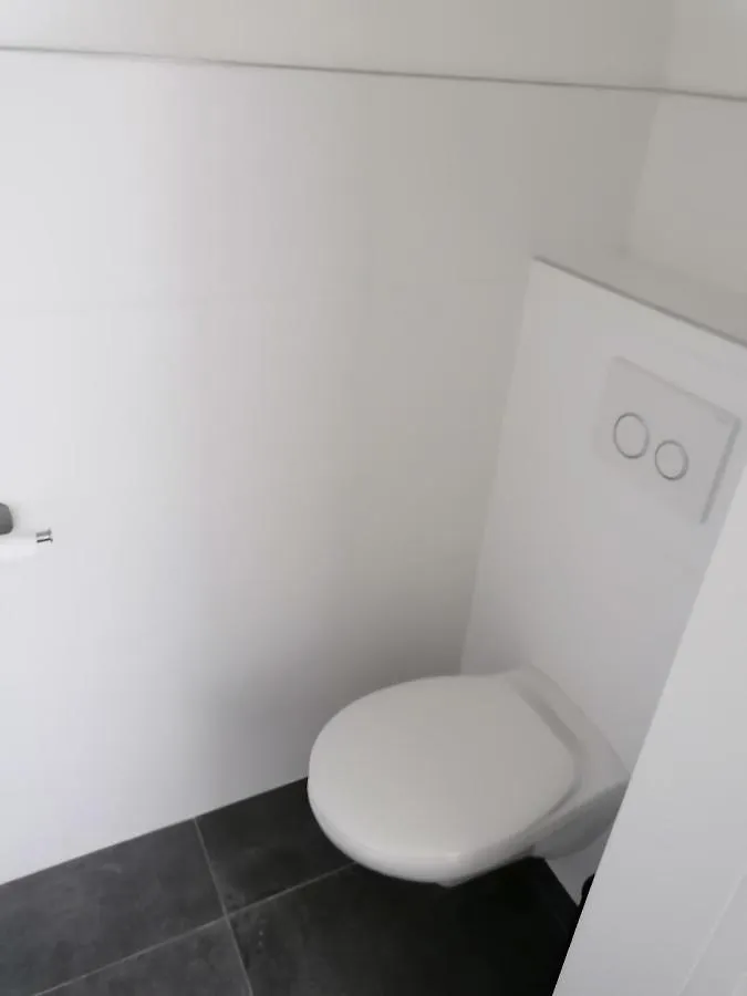 Appartement Noa Ootende Ostende